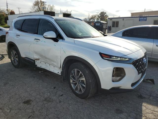 2020 HYUNDAI SANTA FE L - 5NMS53AD0LH287776