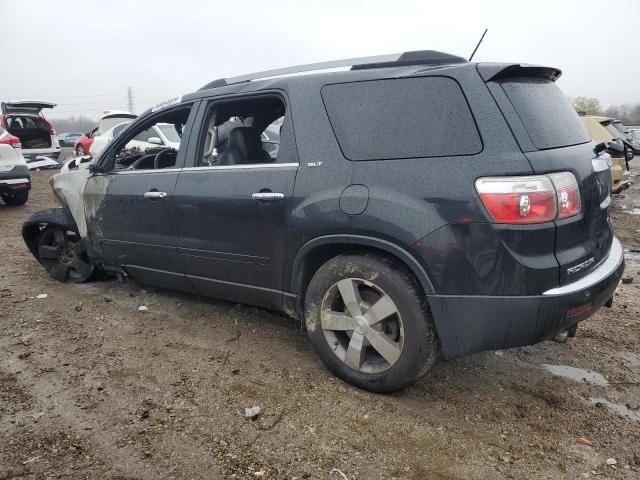 Vin: 1gkkvred8bj322039, lot: 80883654, gmc acadia slt-1 20112
