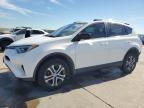 2017 TOYOTA RAV4 LE - JTMZFREV4HJ703976