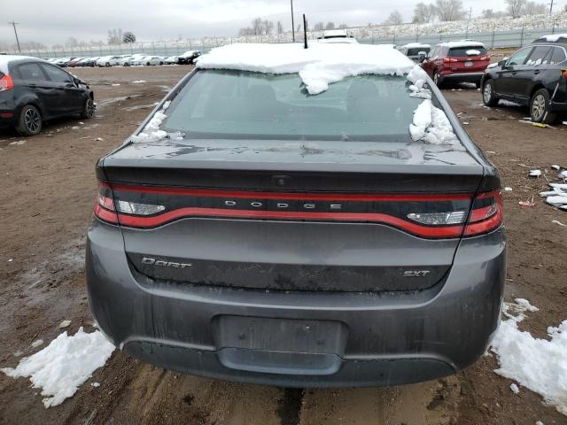 2015 DODGE DART SXT - 1C3CDFBB2FD311017