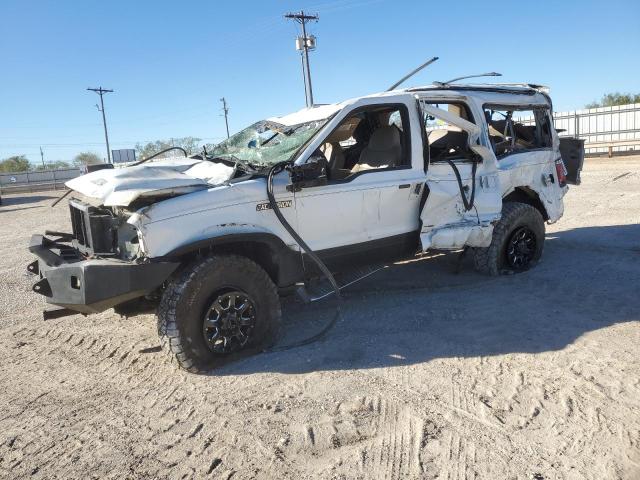 2001 FORD EXCURSION #3024635635