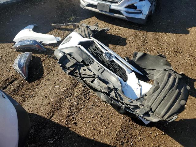 2020 TOYOTA RAV4 LE - 2T3F1RFV2LW102432