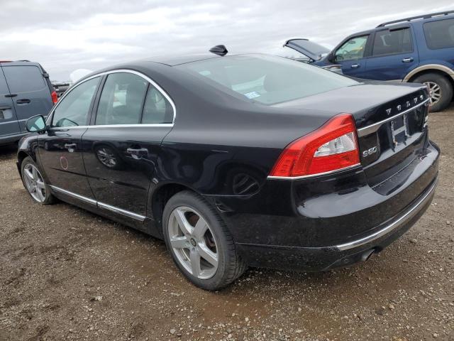 2015 VOLVO S80 PREMIE YV1902MC8F1183913