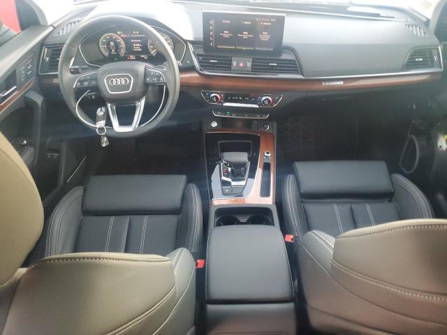 2024 AUDI Q5 E PREMI - WA1E2AFY7R2088303