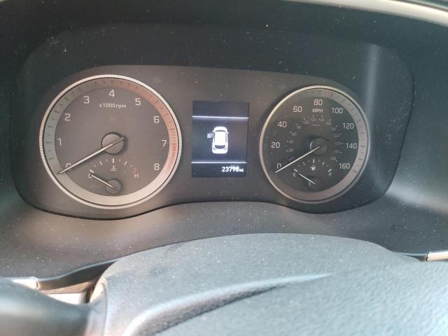 2020 HYUNDAI TUCSON SE - KM8J23A41LU105639