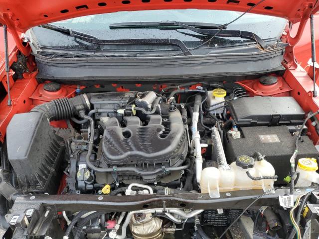 2019 JEEP CHEROKEE T - 1C4PJMBX2KD424773