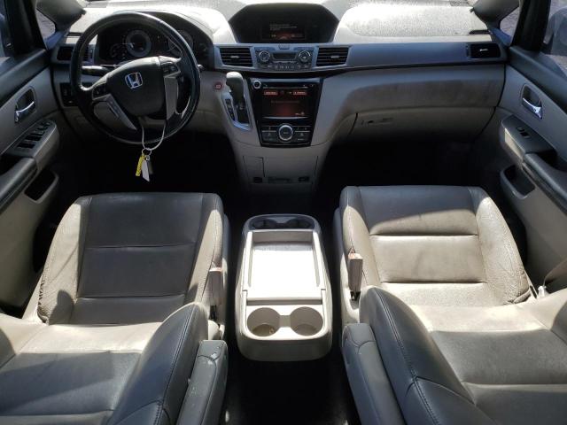 2016 HONDA ODYSSEY EX - 5FNRL5H65GB091119