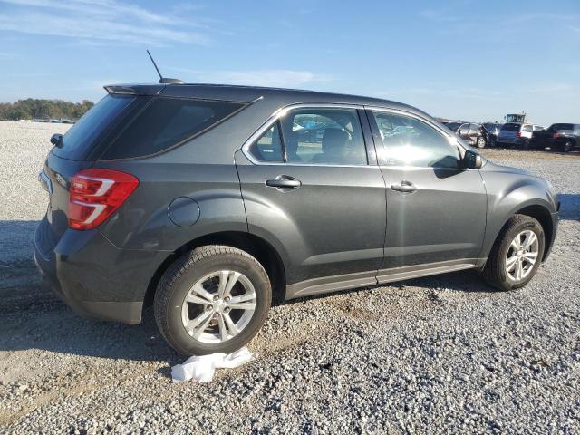 2017 CHEVROLET EQUINOX LS - 2GNALBEK1H1539123