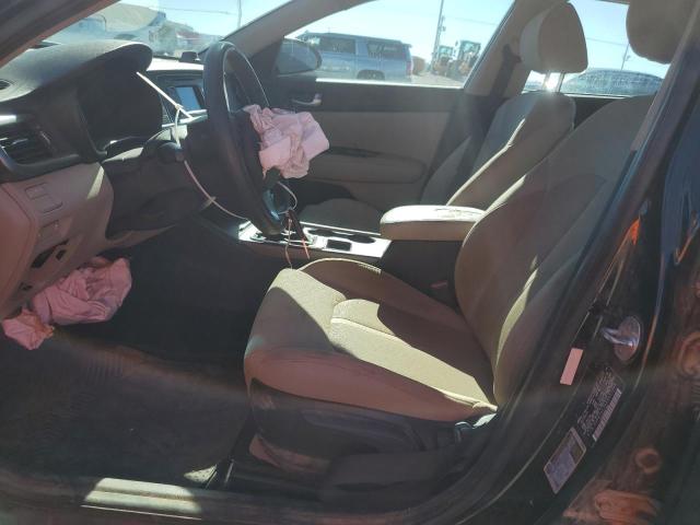 2016 KIA OPTIMA LX - 5XXGT4L36GG027909