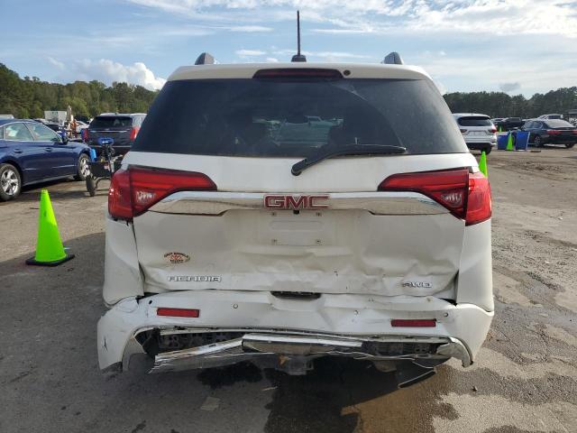 VIN 1GKKNXLS1KZ150153 2019 GMC ACADIA DEN no.6