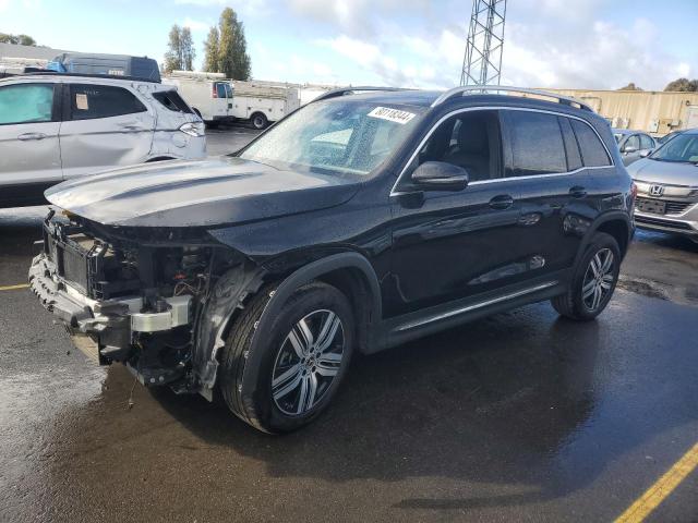 2023 MERCEDES-BENZ EQB 250+ #3029324735