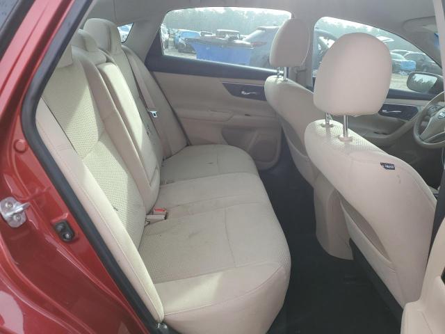 2015 NISSAN ALTIMA 2.5 - 1N4AL3AP2FC268764