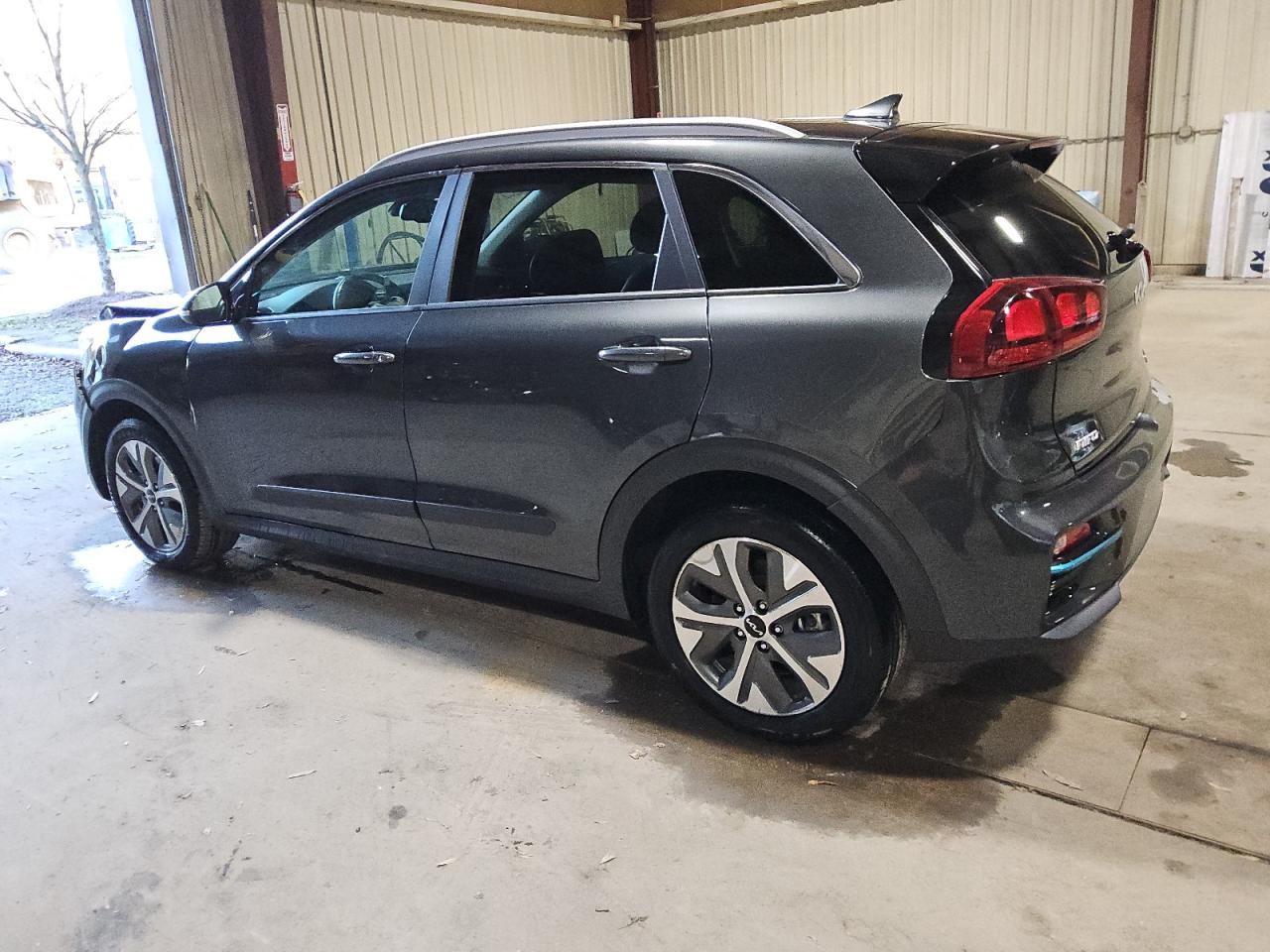 Lot #2988887002 2022 KIA NIRO S