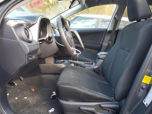 2018 TOYOTA RAV4 LE - 2T3ZFREV1JW507999