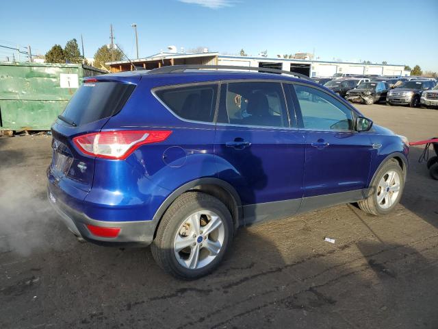 2016 FORD ESCAPE SE - 1FMCU9G96GUA95964