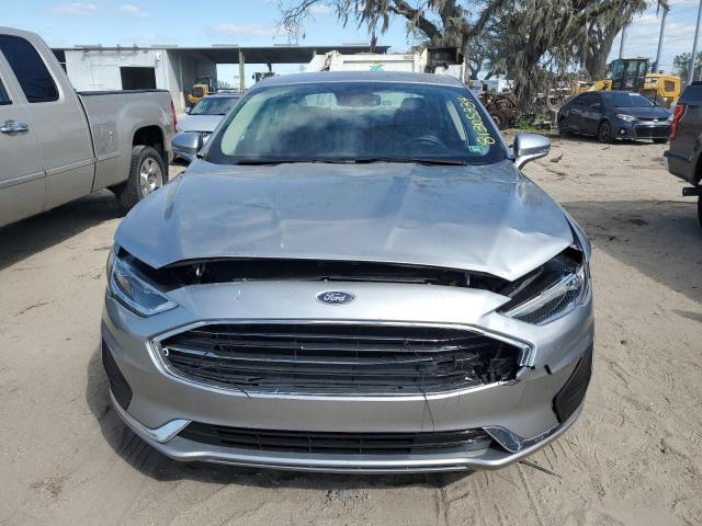 2020 FORD FUSION SEL - 3FA6P0CDXLR177430