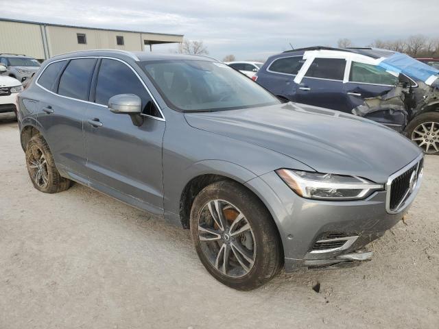 2019 VOLVO XC60 T8 LYVBR0DK2KB263803