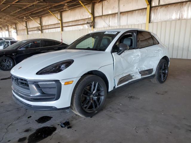 2023 PORSCHE MACAN BASE #2962503783