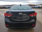 HYUNDAI ELANTRA SE photo