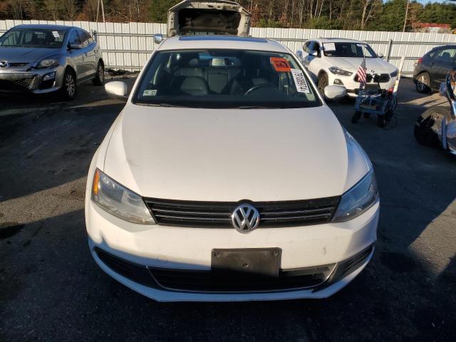 VIN 3VWDP7AJ5DM444357 2013 VOLKSWAGEN JETTA no.5