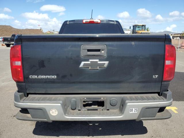 2015 CHEVROLET COLORADO L - 1GCGSBE30F1265723