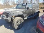 JEEP WRANGLER U photo