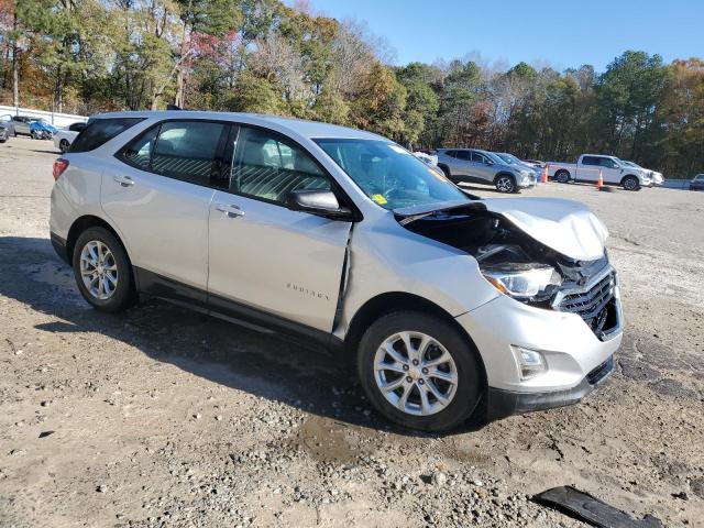2018 CHEVROLET EQUINOX LS - 3GNAXHEV5JS561847