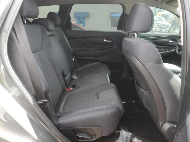 2019 HYUNDAI SANTA FE S - 5NMS23AD6KH082406