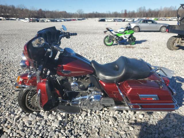 2010 HARLEY-DAVIDSON FLHTCU 1HD1FC413AB620482
