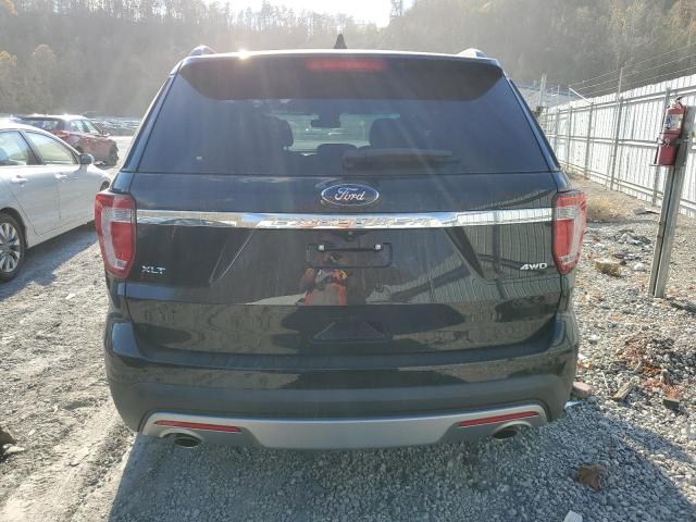 2016 FORD EXPLORER X - 1FM5K8D86GGC99540