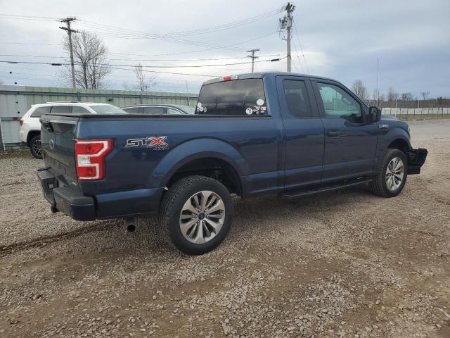 VIN 1FTEX1EP3JFE13266 2018 Ford F-150, Super Cab no.3