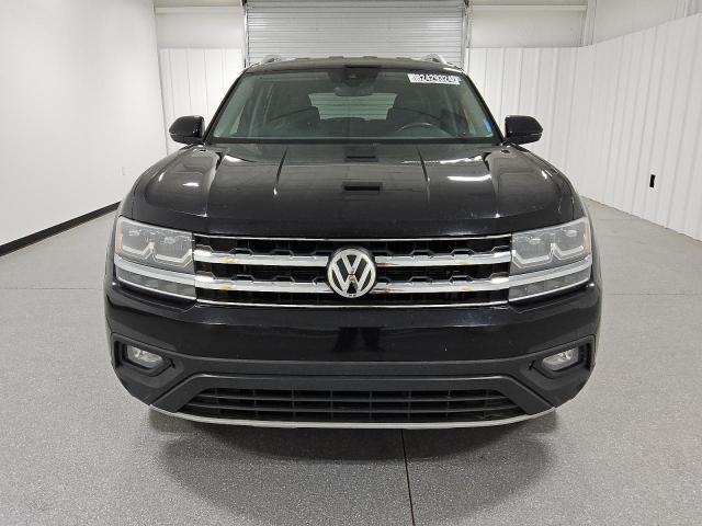 VIN 1V2DR2CA5JC542605 2018 VOLKSWAGEN ATLAS no.5