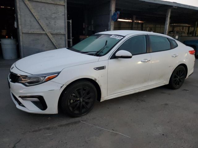 VIN 5XXGT4L30KG355299 2019 KIA OPTIMA no.1