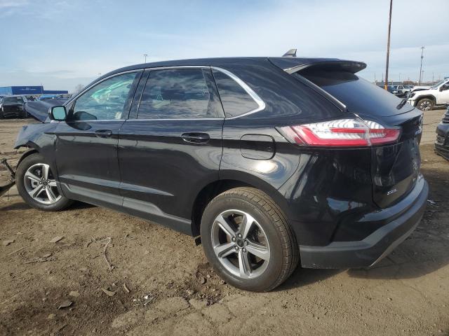 2024 FORD EDGE SEL - 2FMPK4J94RBA48055