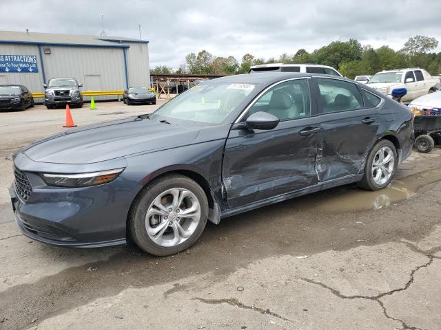 2024 HONDA ACCORD LX #3025063229