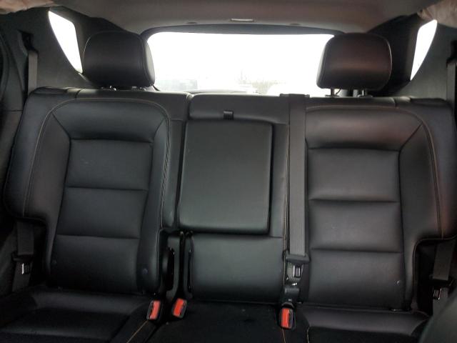 2021 CHEVROLET EQUINOX PR - 2GNAXXEV7M6113381