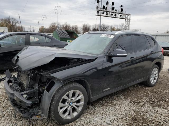 2014 BMW X1 XDRIVE2 #3027009864