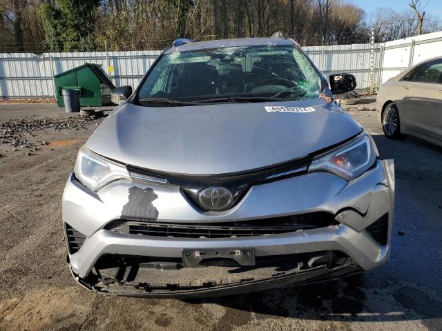 2017 TOYOTA RAV4 LE - 2T3BFREV7HW544678