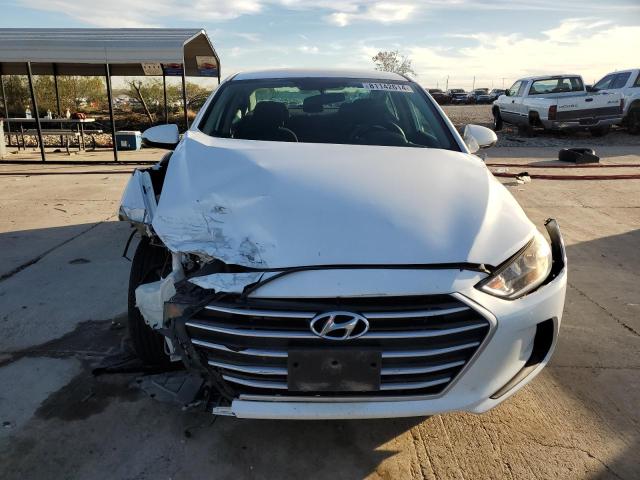 2018 HYUNDAI ELANTRA SE - 5NPD84LF4JH218030