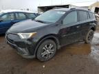 2018 TOYOTA RAV4 LE - 2T3BFREV5JW817106