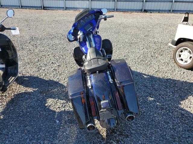 2017 HARLEY-DAVIDSON FLHXSE CVO 1HD1PXF16HB961869