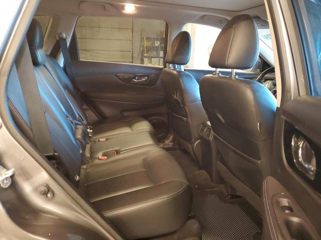 2017 NISSAN ROGUE S - JN8AT2MV9HW254686