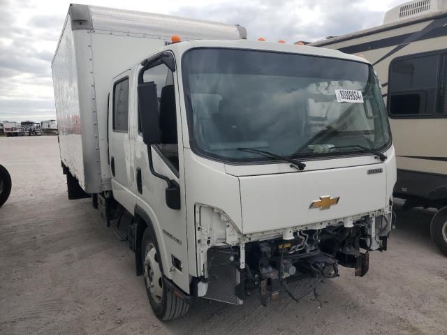 2023 CHEVROLET 5500XD #3004276673