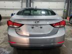 Lot #3023762907 2015 HYUNDAI ELANTRA SE