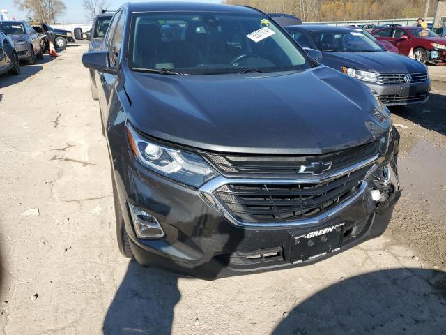 2020 CHEVROLET EQUINOX LT - 3GNAXKEV8LL204432