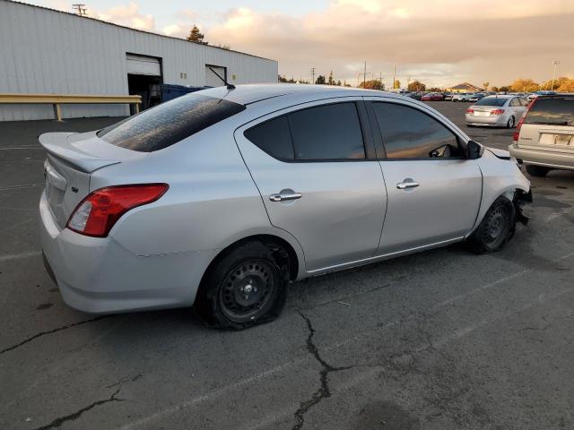2018 NISSAN VERSA S - 3N1CN7AP2JL886316