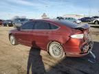 Lot #3034581747 2014 FORD FUSION TIT