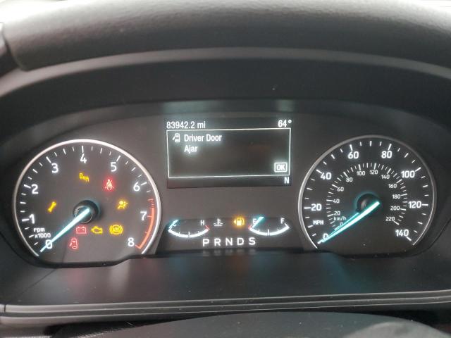 2020 FORD ECOSPORT MAJ6S3GL7LC348778