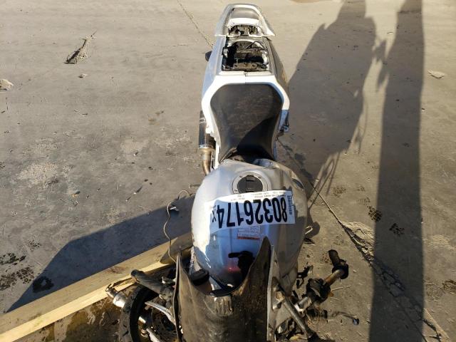 2003 SUZUKI SV650 JS1VP53A432103203