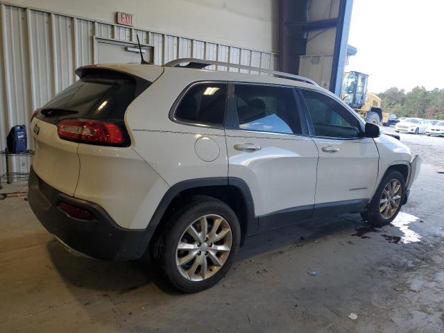 Vin: 1c4pjlds0hw653610, lot: 81930954, jeep grand cher limited 20173